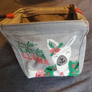 31 Llama Little Carry All